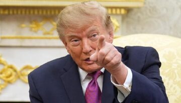 İran’ın teklifine Trump’tan ret: Bombalamaya tekrar başlayacak