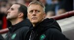 İrlanda Teknik Yöneticisi Heimir Hallgrimsson’dan İsrail’e soykırım tepkisi!