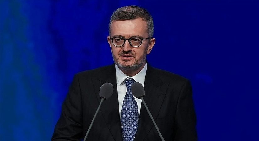 İrtibat Lideri Duran’dan İsrailli Bakan Katz’a sert tepki: “Seviyesiz ve hadsiz ifadeler”