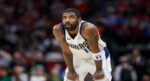 Irving, Gazze şehidini andığı için para cezası alan NFL oyuncusuna takviye verdi