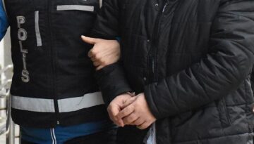 İş insanı Cengiz Avcı hakkında yakalama kararı. Mal varlığına el konuldu