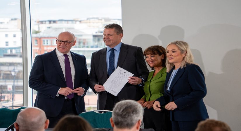 İskoçya, Galler ve Kuzey İrlanda’dan bağımsızlık çıkışı. ”Westminster’ın devranı sona eriyor”