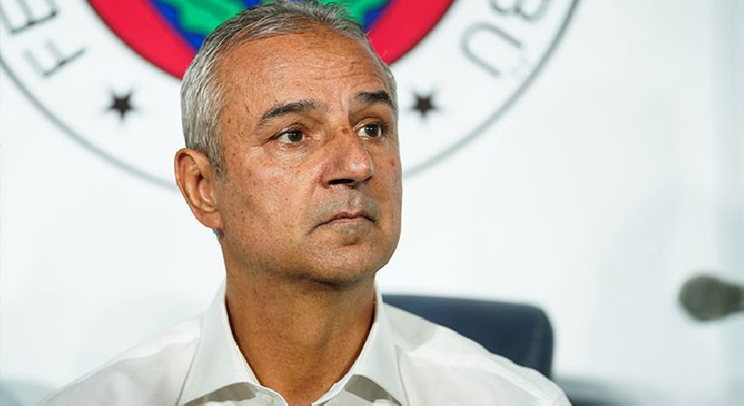 İsmail Kartal, 9 maç sonra derbi kaybetti!