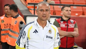 İsmail Kartal, istifa kararının perde arkasını anlattı!