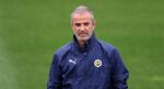 İsmail Kartal istifa mı etti, sebep istifa etti? | Fenerbahçe teknik yöneticisi İsmail Kartal kimdir, kaç yaşında, nereli? Aziz Yıldırım’dan açıklama!