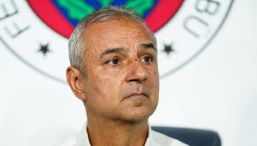 İsmail Kartal: ‘Tüm sorumluluk bende, taraftarımızı üzdük’