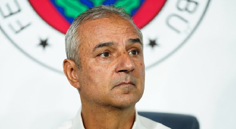 İsmail Kartal: ‘Tüm sorumluluk bende, taraftarımızı üzdük’