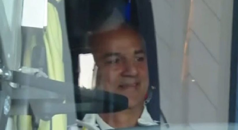 İsmail Kartal’a Gaziantep’te büyük destek! Gülümseyerek selamladı
