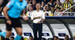 İsmail Kartal’a şişe atan taraftara men cezası!