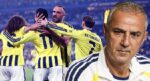 İsmail Kartal’dan derbi öncesi sürpriz karar! Fenerbahçe’nin Beşiktaş takımı netleşiyor