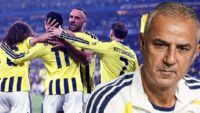 İsmail Kartal’dan derbi öncesi sürpriz karar! Fenerbahçe’nin Beşiktaş takımı netleşiyor