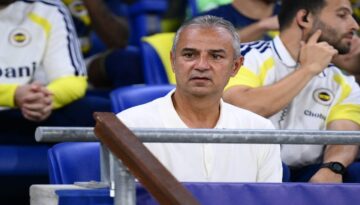 İsmail Kartal’dan istifadan dönüş süreci sonrası birinci kelamlar. “Beni çok üzmüştü”