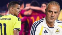 İsmail Kartal’ın Roma planı aşikâr oldu: Başrolü Greenwood oynayacak!