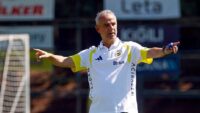 İsmail Kartal’la yeni beyaz sayfa!