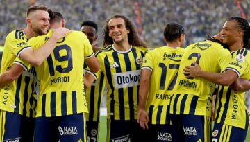 İspanya, Fenerbahçeli yıldızı konuşuyor. “Korsan, kendisini tanıttı”