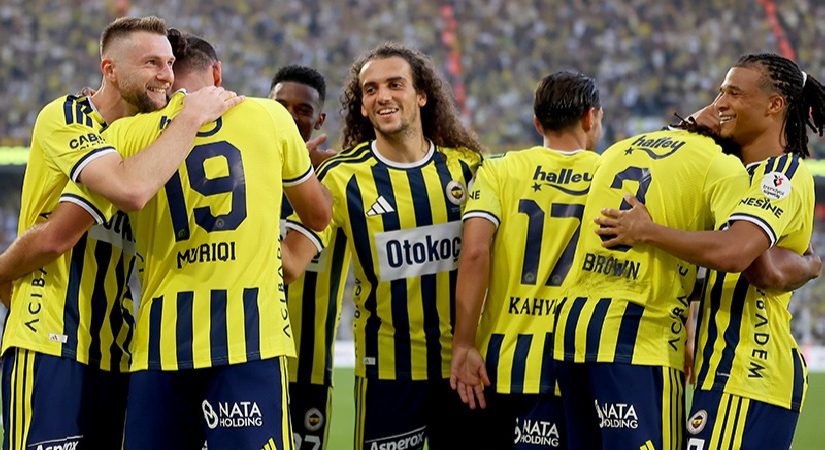 İspanya, Fenerbahçeli yıldızı konuşuyor. “Korsan, kendisini tanıttı”