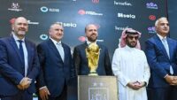 İspanya Süper Kupası İstanbul’a geliyor! Futbolun devleri Türkiye’de sahne alacak