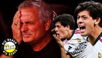 İspanyol AS’tan Arda Güler için Luka Modric benzetmesi! ‘Şimdi sıra Arda Güler’de! Diomande’ye feda edildi’