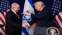 İsrail basını: Trump’ın BM’de Netanyahu ile görüşme ihtimali düşük