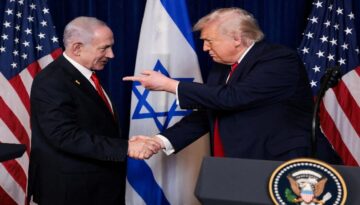 İsrail basını: Trump’ın BM’de Netanyahu ile görüşme ihtimali düşük