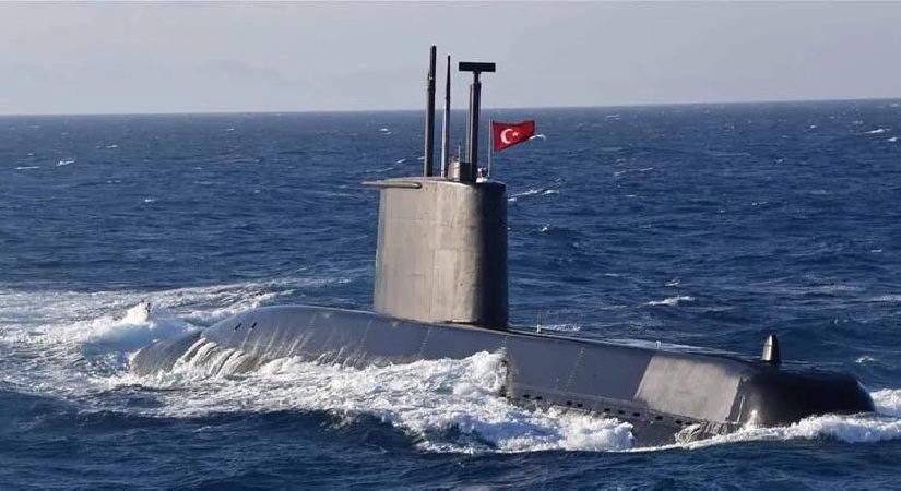 İsrail’de hesap değişti: Türkiye’nin gücüne karşı yeni plan