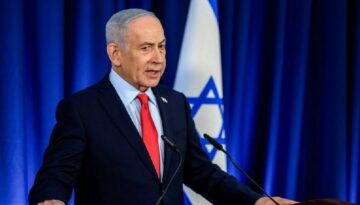 İsrail’de Netanyahu liderliğindeki Likud Partisi’nin düşüşü sürüyor