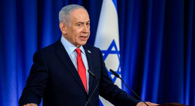 İsrail’de Netanyahu liderliğindeki Likud Partisi’nin düşüşü sürüyor