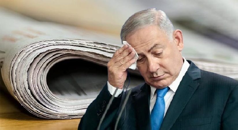 İsrail’de skandal: Netanyahu’nun yapay zeka takviyeli kapalı takip sistemi ifşa oldu