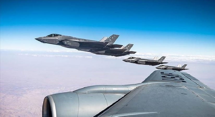 İsrail’den İran’a tehdit: Uçaklarımız kalkmaya hazır