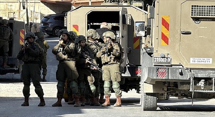 İsrailli polis yetkilisi isyan etti: Amerikalılar da bıktı
