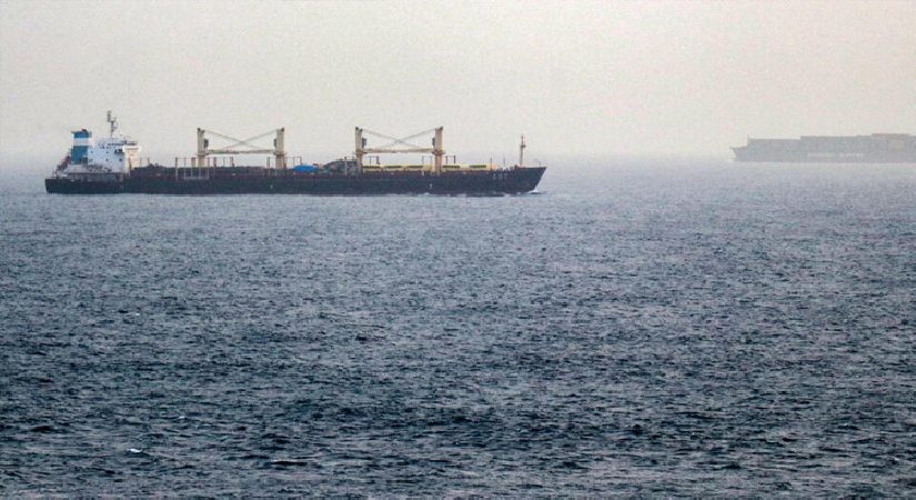 İsrailli yetkiliden Babülmendep itirafı: geceleri uyuyamıyoruz