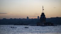 İstanbul ilçe ilçe incelendi: İşte havası en kirli ve en pak ilçeler