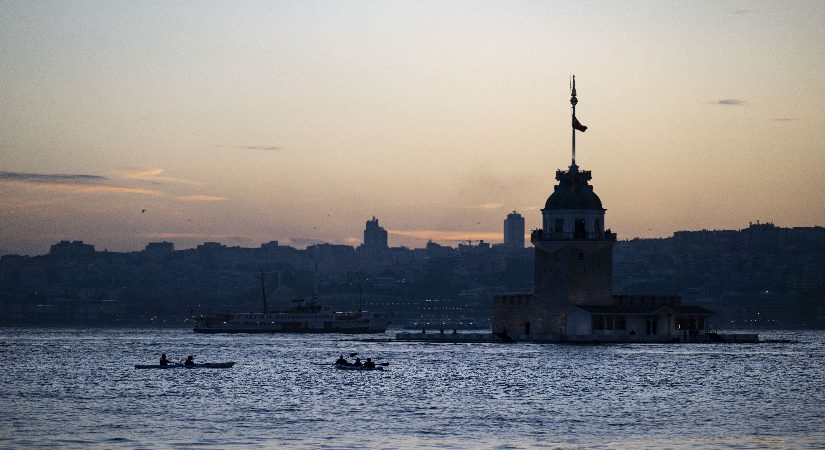 İstanbul ilçe ilçe incelendi: İşte havası en kirli ve en pak ilçeler