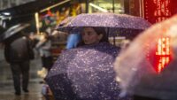 İstanbul’a sağanak uyarısı: Sıcak hava bir gün ara verecek