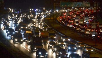 İstanbul’da 15 dakikalık yol 2,5 saate çıktı. Derz çalışmasının biteceği tarih belirli oldu