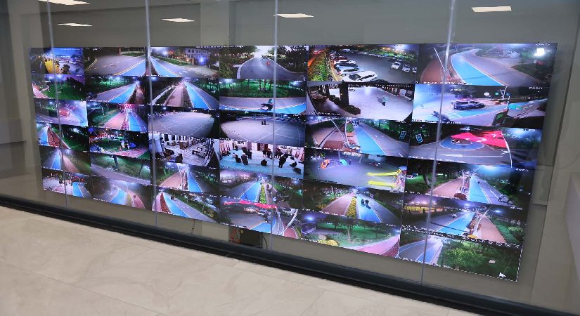 İstanbul’da 70 okula yerleştirildi, tek merkezden izleniyor