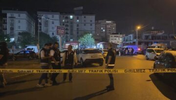 İstanbul’da DAEŞ operasyonu: Polise ateş açan kuşkulu etkisiz hale getirildi