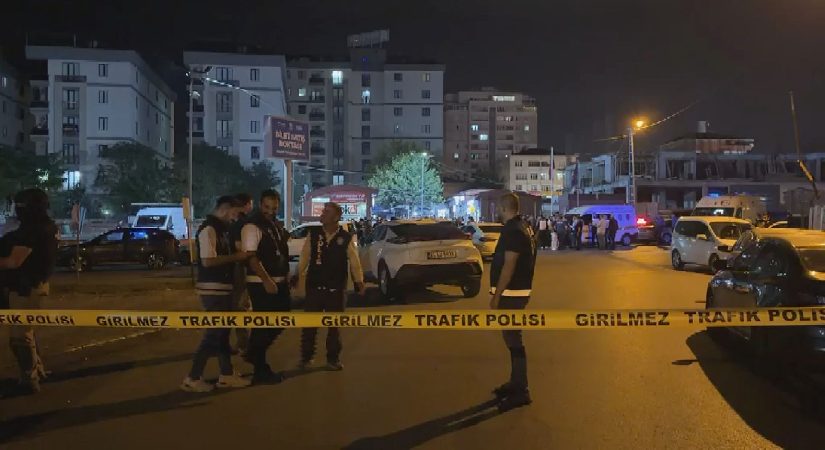 İstanbul’da DAEŞ operasyonu: Polise ateş açan kuşkulu etkisiz hale getirildi