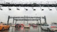 İstanbul’da sonbahar başlıyor. Tarih aşikâr oldu, hava 6 derece soğuyacak
