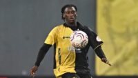 İstanbulsporlu Elvin Mendy taburcu edildi, Manisa’dan ayrıldı