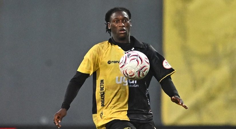 İstanbulsporlu Elvin Mendy taburcu edildi, Manisa’dan ayrıldı