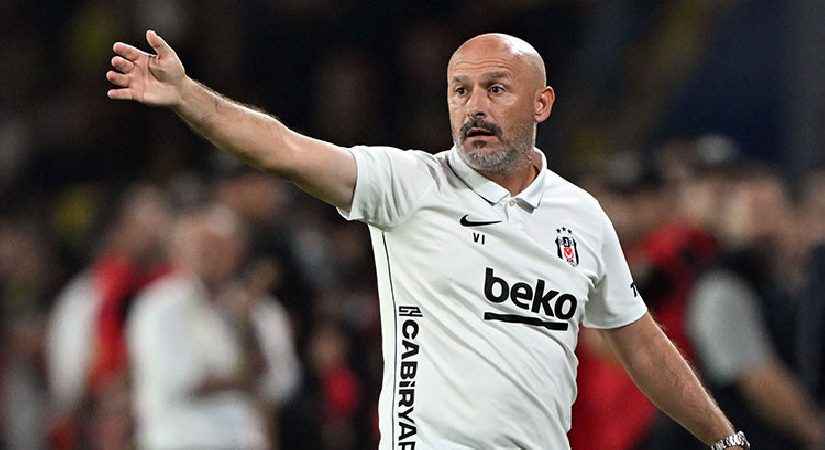 İşte Italiano’nun Marsilya planı!