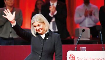 İsveç’te aşırı sağ korkusu boşa çıktı