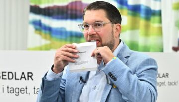 İsveç’te bıçak sırtında seçim: Aşırı sağ iktidar yolunda