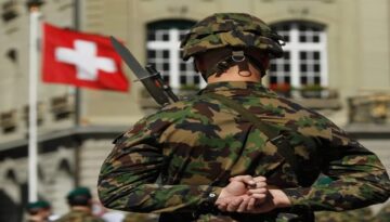 İsviçre’de tarafsızlık referandumu. NATO ile iştirak sona erebilir