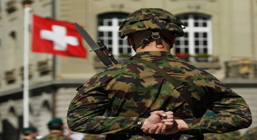 İsviçre’de tarafsızlık referandumu. NATO ile iştirak sona erebilir