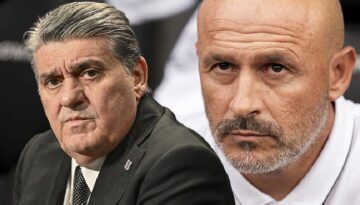 Italiano listeyi verdi! Beşiktaş’a 2 transfer
