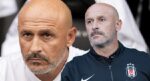 Italiano, Marsilya’yı çözdü! Yarım saatte atılım