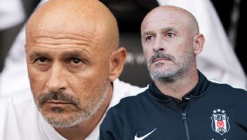 Italiano, Marsilya’yı çözdü! Yarım saatte atılım