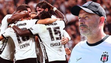 Italiano’dan oyuncularına iddialı derbi sözleri: ‘Fenerbahçe deplasmanına kazanmak için gidiyoruz!’